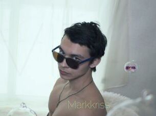 Markkriss