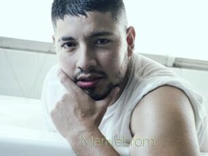 Marklebrom