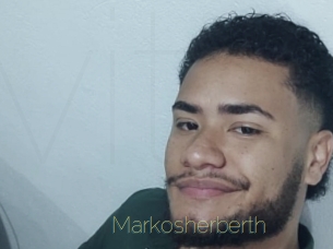 Markosherberth