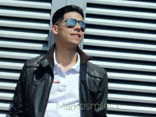 Markosmilesx