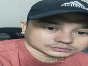 Markperez