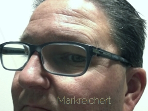 Markreichert