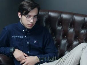 Marktattoo