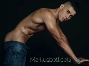 Markusbotticelli