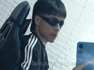 Markusdominguez