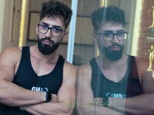 Markusfresh