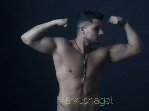Markusnagel