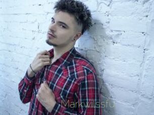 Markwilssfu