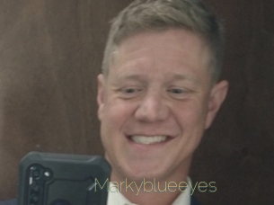 Markyblueeyes