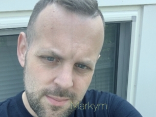Markym
