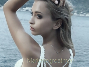 Marlenegreatman