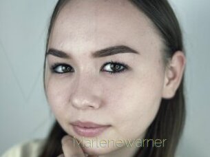 Marlenewarner