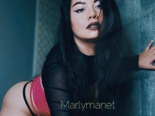 Marlymanet