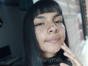 Marlymilk