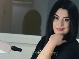 marrieanny Visio Tchats