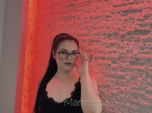 Marrrisssa