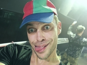Marrrrrr