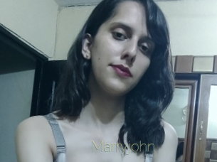 Marryjohn