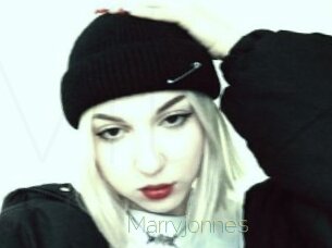Marryjonnes