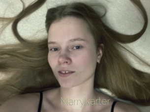 Marrykarter
