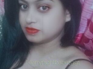 marrynightbabe1991 Visio Tchats