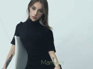 Marryvor