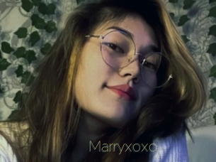 marryxoxo Visio Tchats