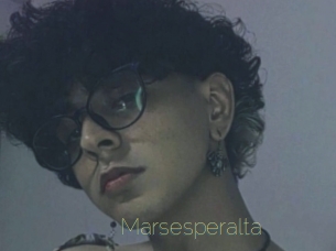 Marsesperalta