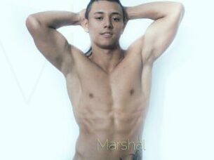 Marshal