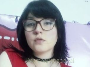 marshallspacecat Visio Tchats