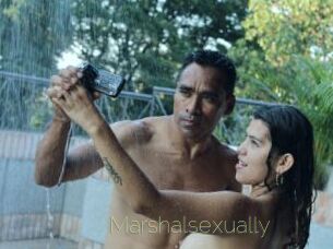Marshalsexually