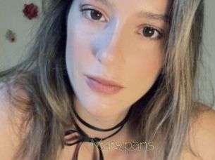 Marsipans