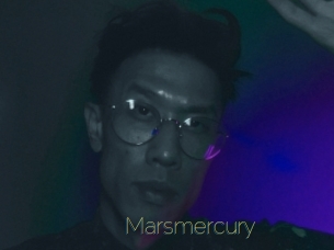 Marsmercury