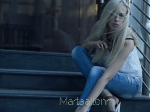 Martaallenn