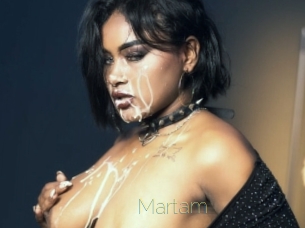 Martam
