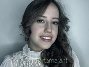 Martamarant