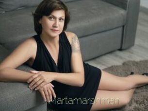 Martamarshman