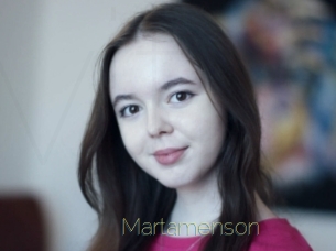 Martamenson