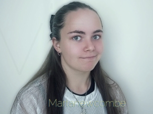 Martanewcombe