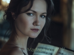 Martapavlova