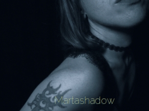martashadow Visio Tchats