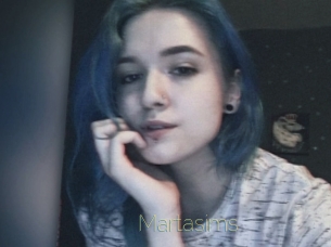 Martasims