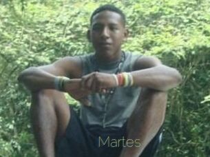Martes