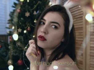 Marthadickerson