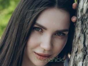 Marthahicks