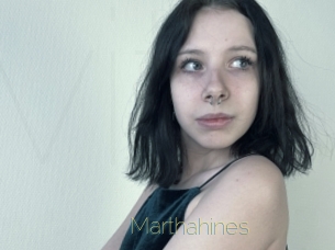 Marthahines