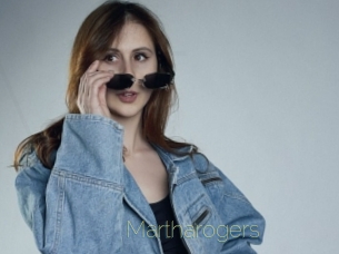 Martharogers