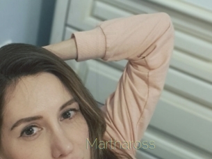 Marthaross