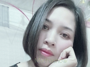 Marthashow