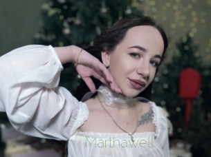 Marthawell